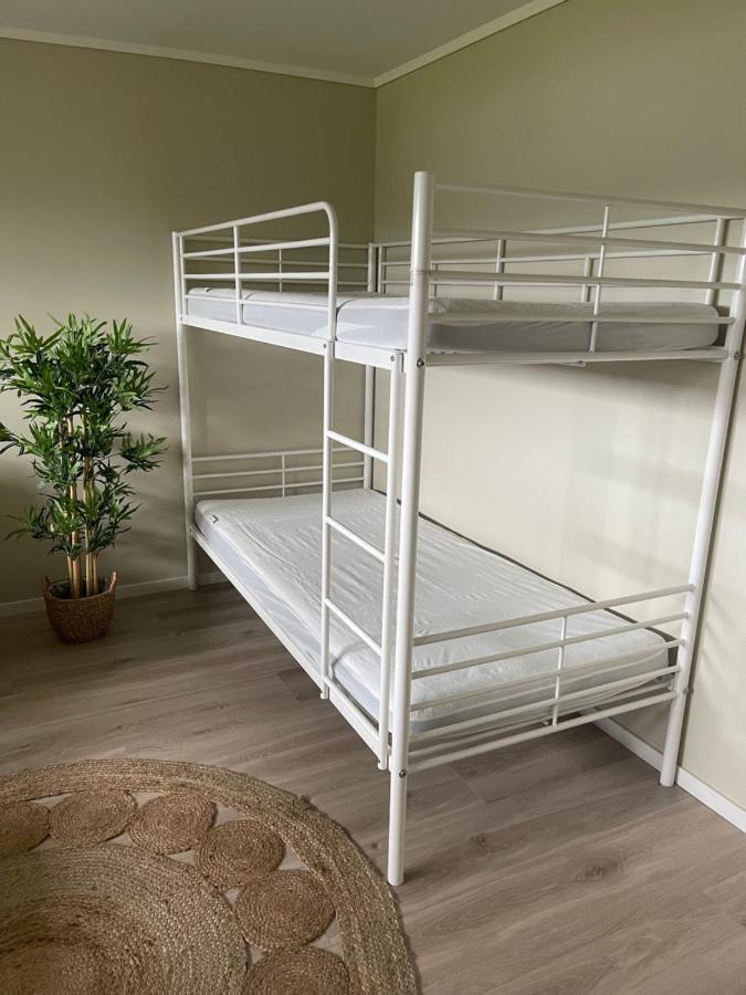 Jasund Sunview Apartman Lyngdal Kültér fotó