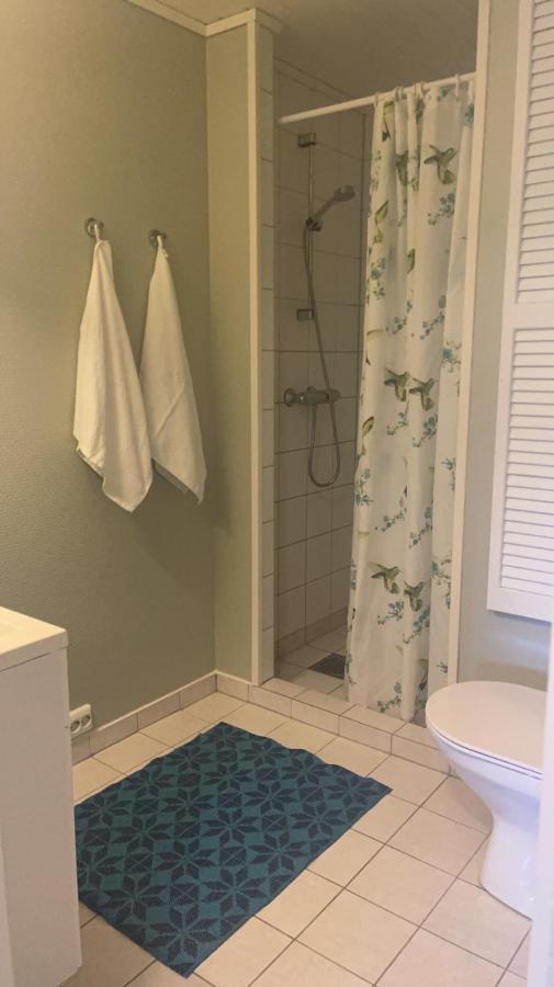 Jasund Sunview Apartman Lyngdal Kültér fotó